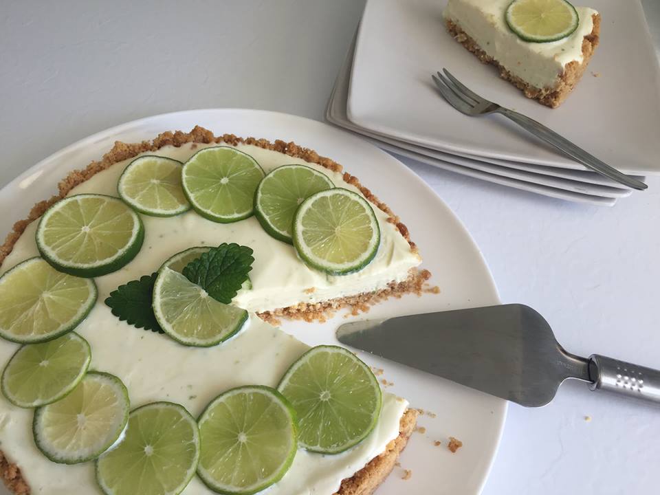 Cheesecaky